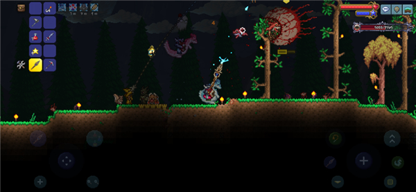 泰拉瑞亚1.4.5.3汉化版