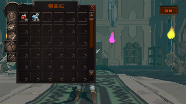 黑色之魂手机版1