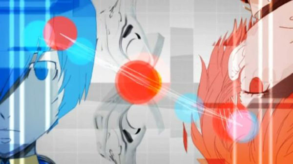 女神异闻录3 reload1