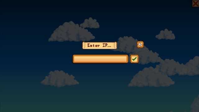 星露谷物语1.6汉化版