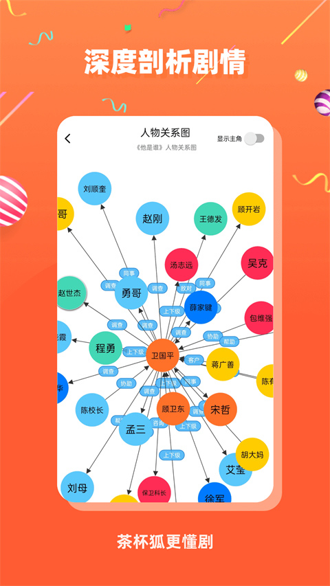 茶杯狐影视截图3
