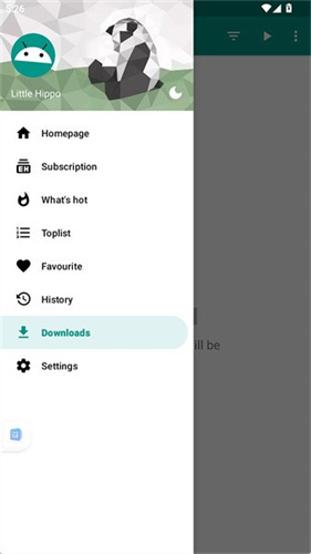 ehviewer绿色版1.9.4.01