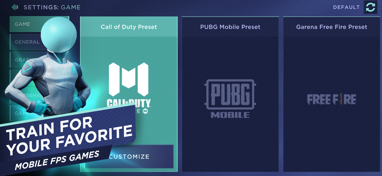 Aim Lab瞄准实验室0