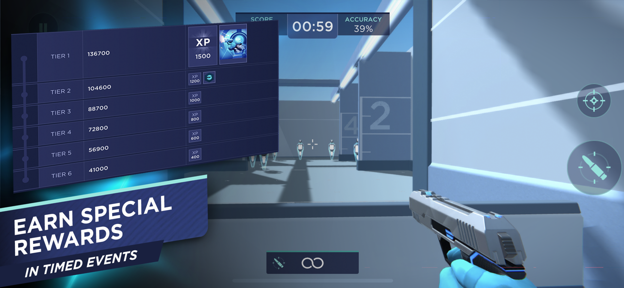 Aim Lab瞄准实验室5