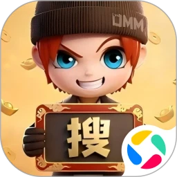 逃跑吧少年应用宝渠道服