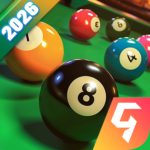 台球风云九游版