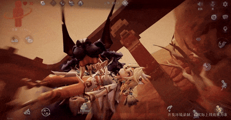 超自然行动组官方正版