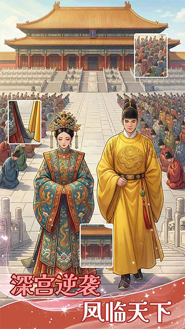 拼图人生截图3