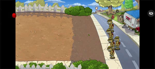 植物大战僵尸Raja版