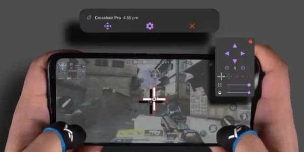 Crosshair Pro