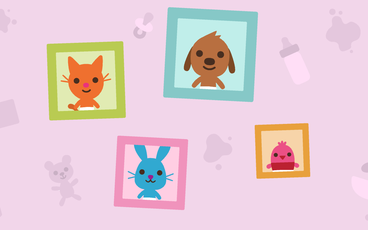 西米宝宝托儿所1