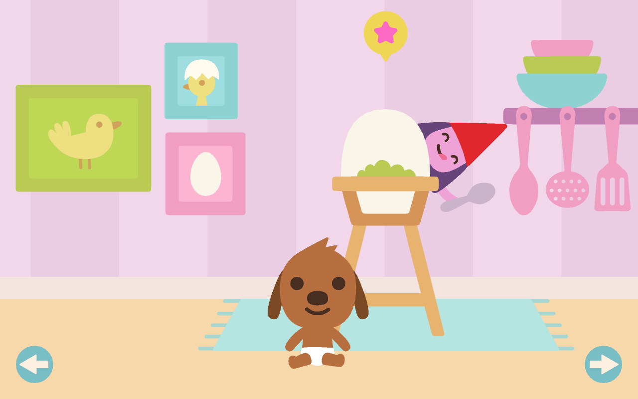 西米宝宝托儿所2