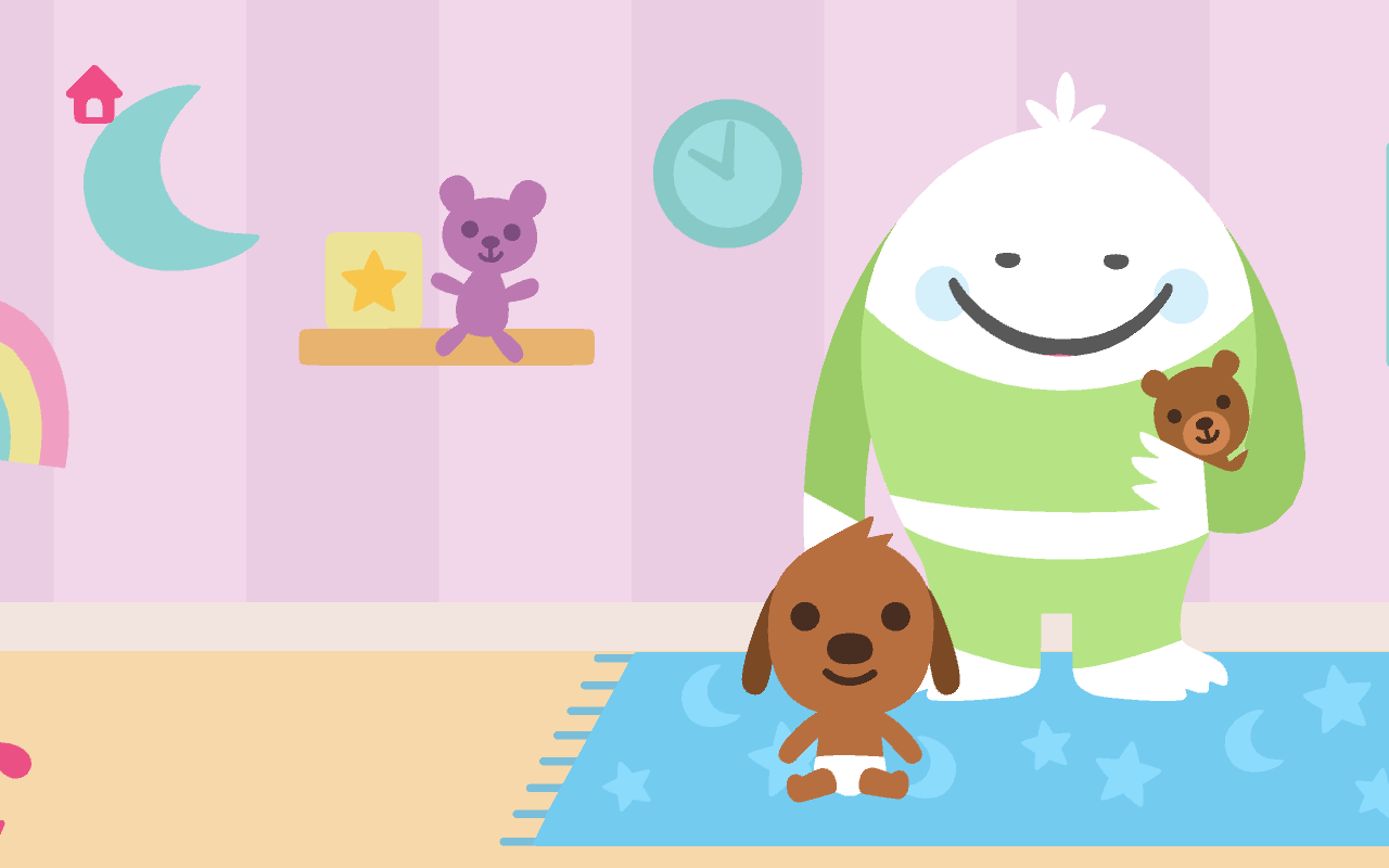 西米宝宝托儿所4