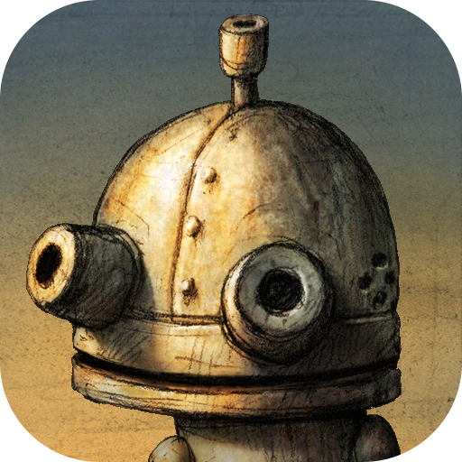 Machinarium