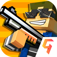 像素射击九游版