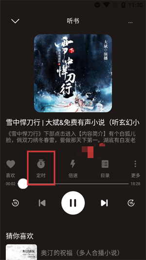 河马畅听