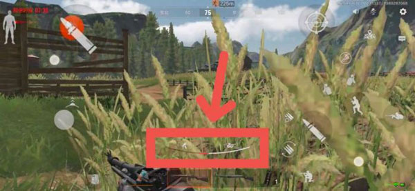 暗区突围国际服官方正版