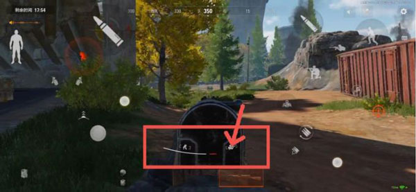 暗区突围国际服官方正版