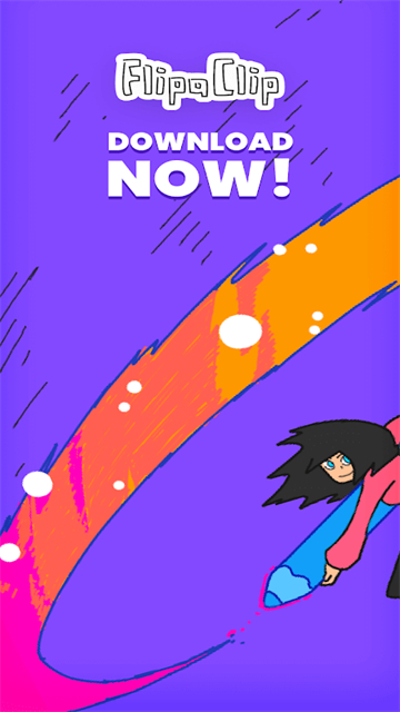 FlipaClip中文版截图1