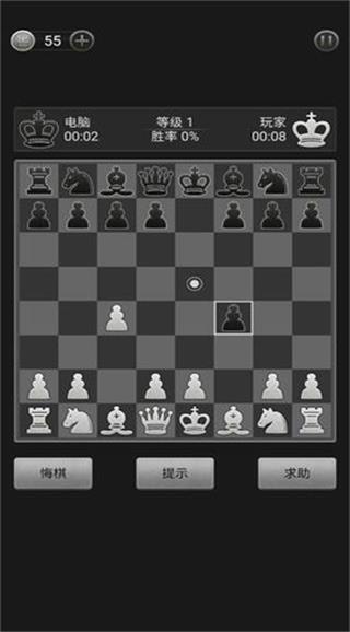 国际象棋单机版截图5