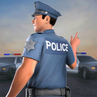 警察模拟器巡警