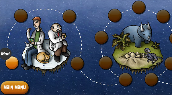美味星球2免费版截图2