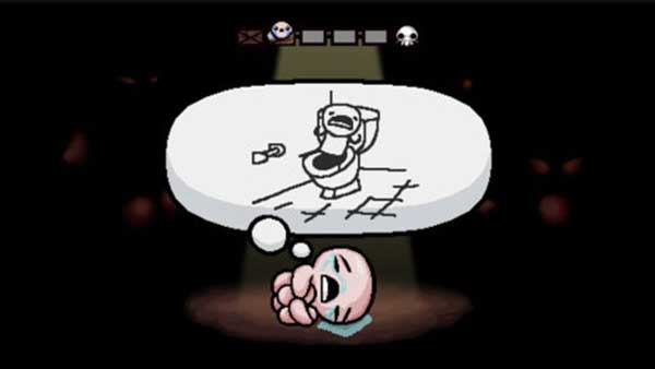 以撒的结合安卓移植版2