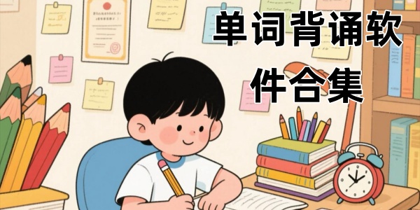 单词背诵