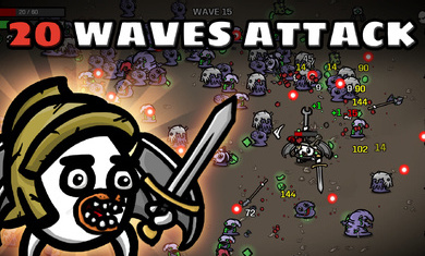 土豆兄弟高级版2