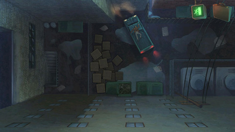 死无对证中文版0