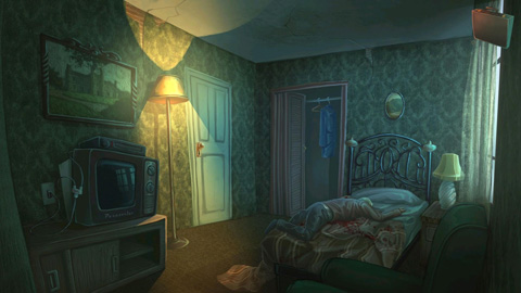 死无对证中文版3