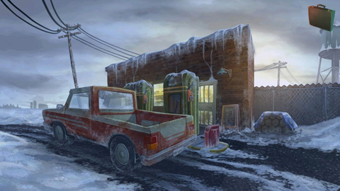 死无对证中文版4