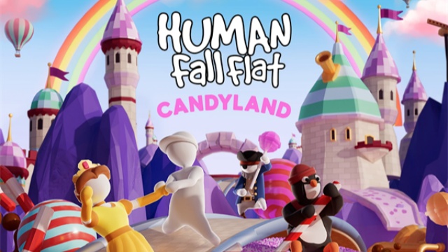 人类一败涂地手游0