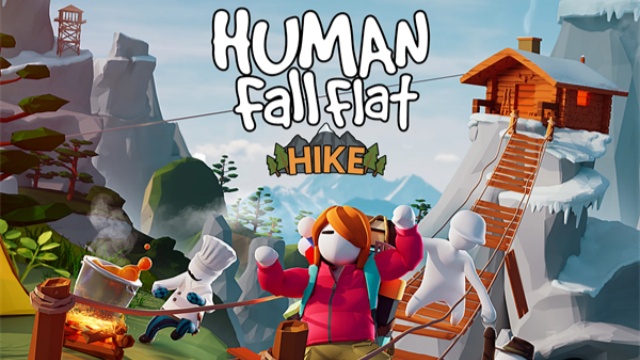 人类一败涂地手游1