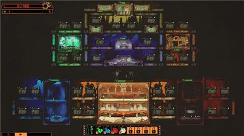 脑叶公司中文手机版1