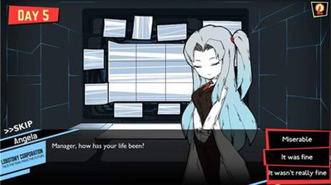 脑叶公司中文手机版2