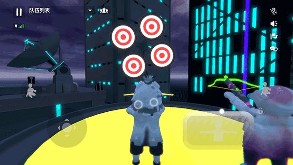 人类一败涂地最新版1