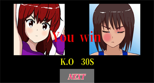 格斗女孩4