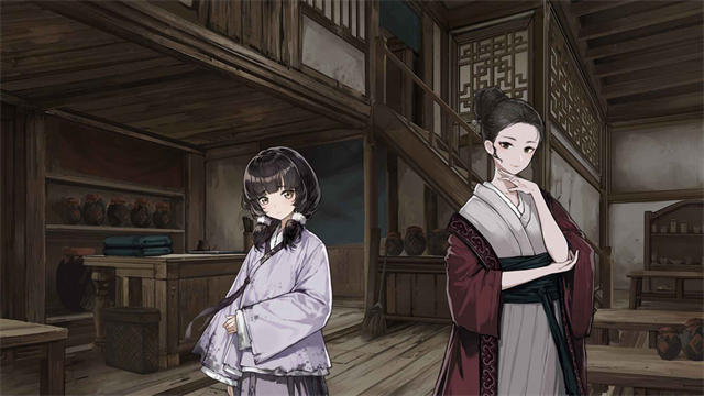 哀鸿城破十日记2