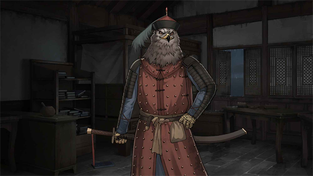 哀鸿城破十日记3