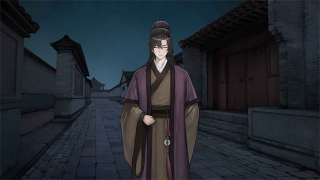 哀鸿城破十日记4