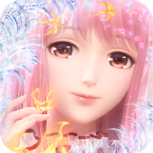 闪耀暖暖小米渠道服