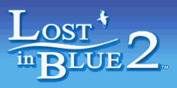 迷失蔚蓝2