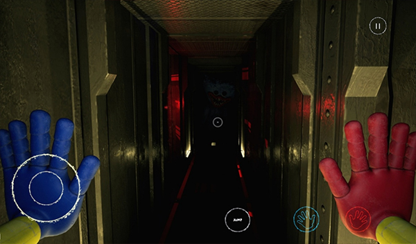 波比的游戏时间第一章手机版3