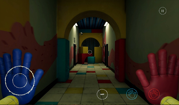 波比的游戏时间第一章手机版4