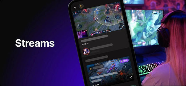 Riot Mobile官网版1