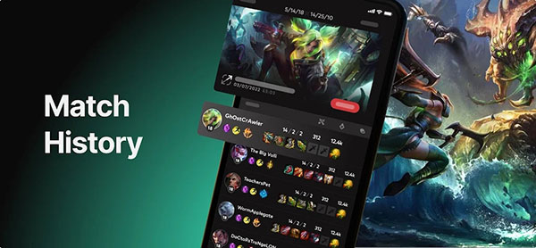 Riot Mobile安卓版0
