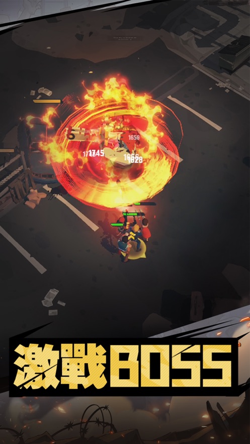 末日危机2丧尸来袭2