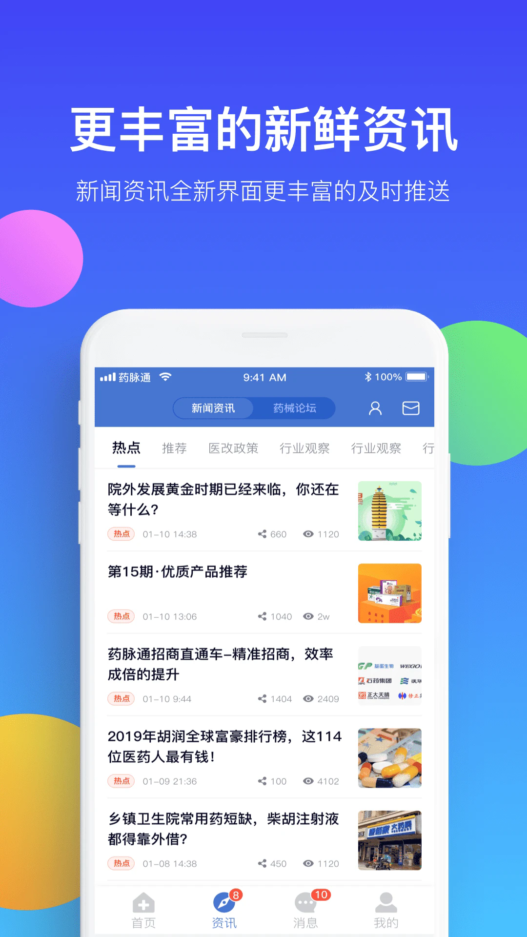 药脉通2