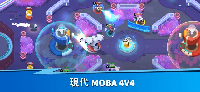 英雄强袭0